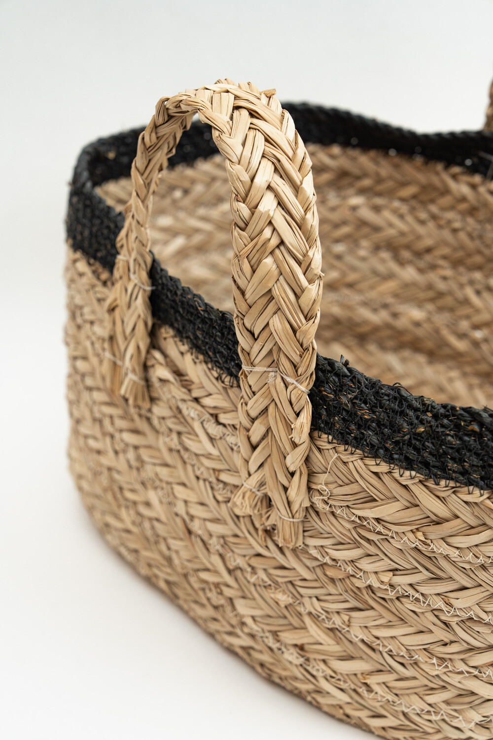 Cesto Kandy Color Unico