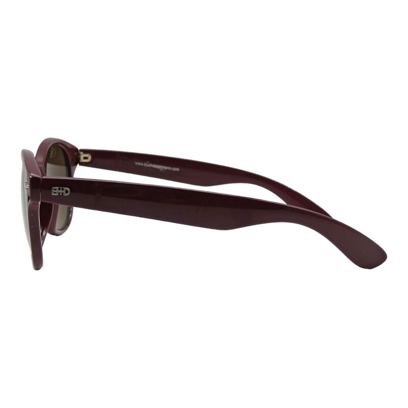 B+D 4904 50/18 C MARRÓN U - Adulto - Violeta violetauniforme