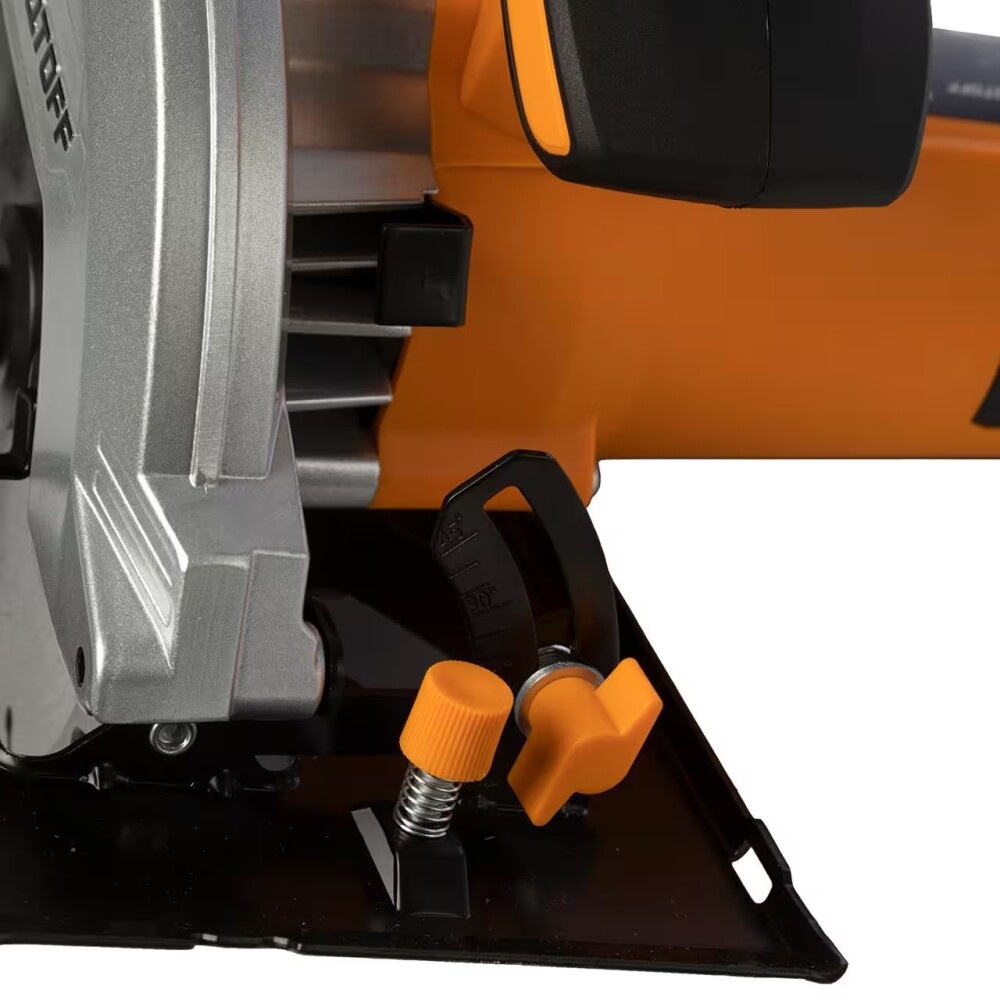 Sierra circular 1500W - 7,1/4" LQ Sierra Circular 1500w - 7,1/4" Lq