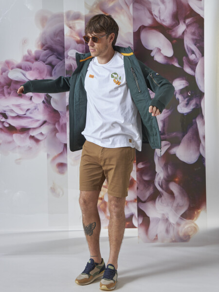 SUNGLASSES HANSEN MIEL C3