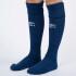 Medias de Hombre Umbro Futbol Adulto Azul Marino