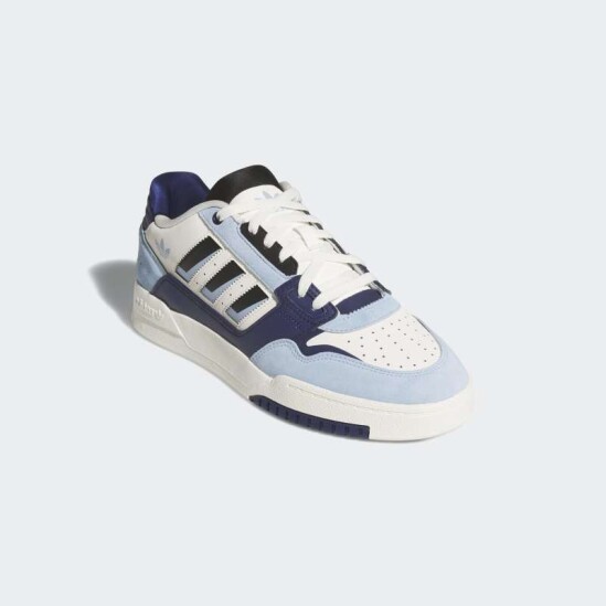 Championes Adidas Drop Step Low 2.0 Azul