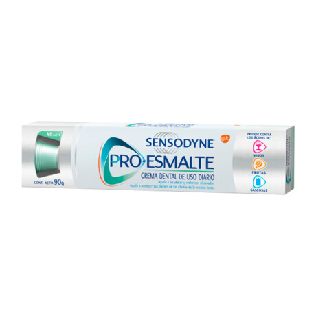 Sensodyne Pasta Pro Esmalte 90 Gr Sensodyne Pasta Pro Esmalte 90 Gr