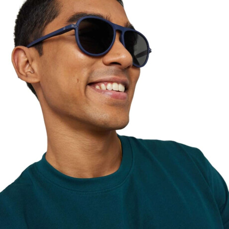 Lentes Izipizi Sun I Azul