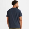 Remera manga corta Levi`s Azul