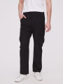 Pantalon Dolmen Negro