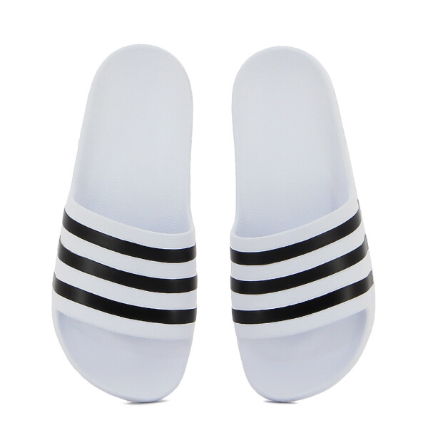 Chanclas Adidas Adilette Aqua Unisex Blanco