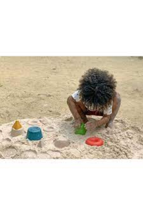 CREATIVE SAND PLAY SET CREATIVE SAND PLAY SET