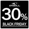 Black Friday 30% OFF