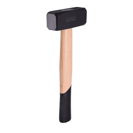 MACETA DE 15 KG CABO DE MADERA PRO HARDEN ++ Sin color
