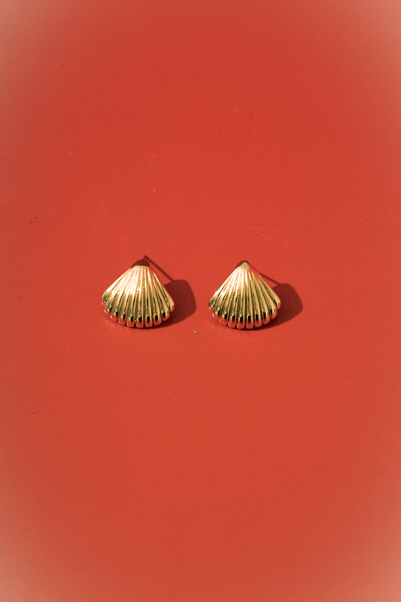 Shell Gold