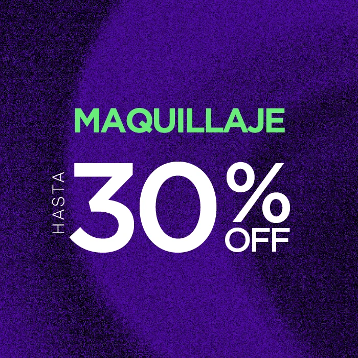Digital Days Maquillaje