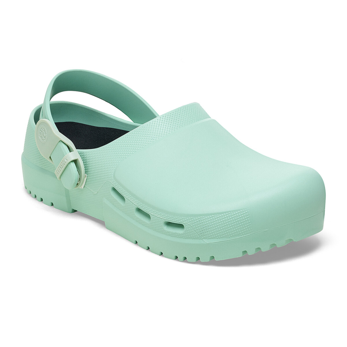 Zueco Birki Air 2.0 PU - Regular - Matcha 