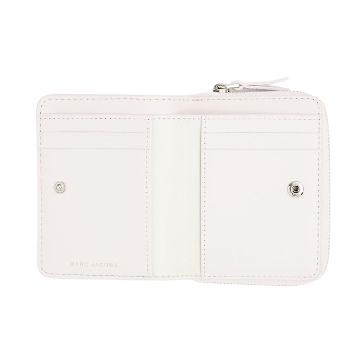 MARC JACOBS - THE MINI COMPACT WALLET 