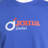 CAMISETA MANGA CORTA TORNEO ROYAL ROYAL