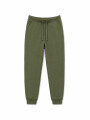 PANTALON LEONEL VERDE
