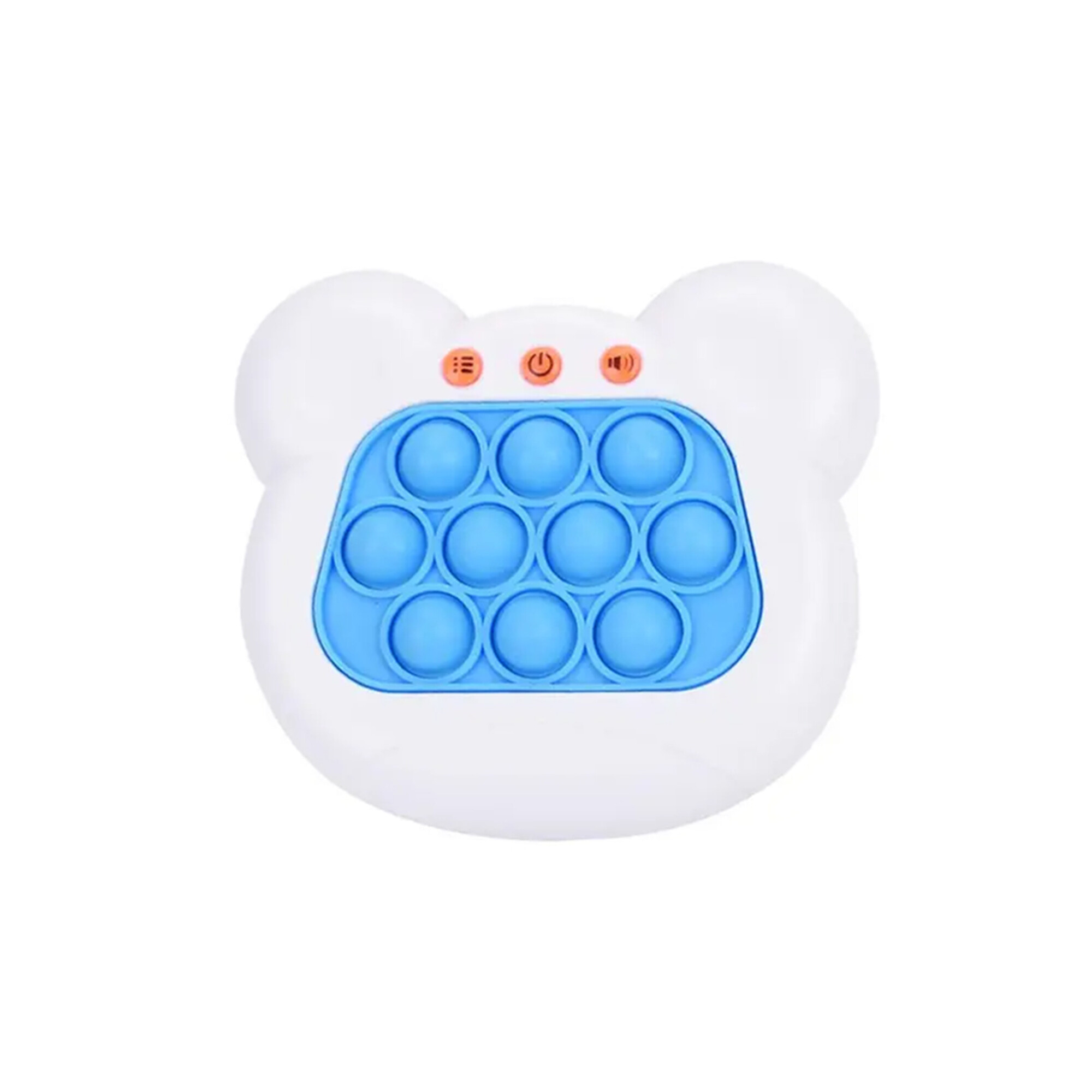 Consola Popis Juguetes Desestresantes Los Popis Los Mejores Popits