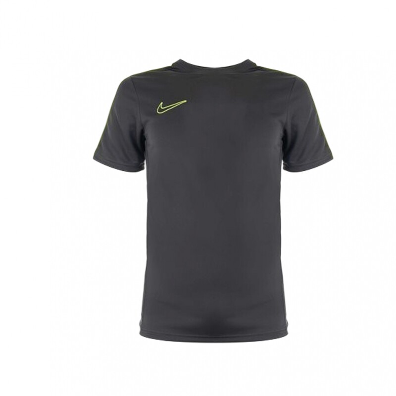 REMERA NIKE ACADEMY Gray