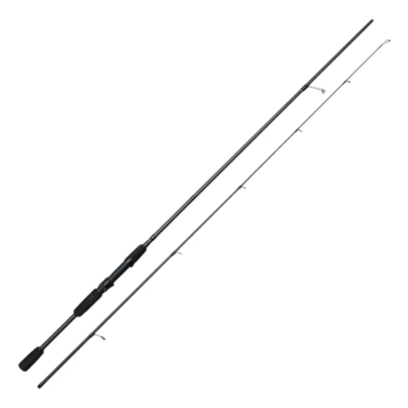 Caña Spinning Okuma Wave Power Largo 1.8m 2 Tramos Caña Spinning Okuma Wave Power Largo 1.8m 2 Tramos