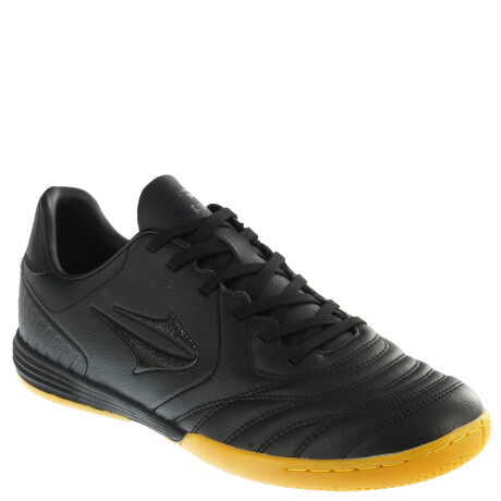 Championes de Hombre Topper San Ciro V IN Negro