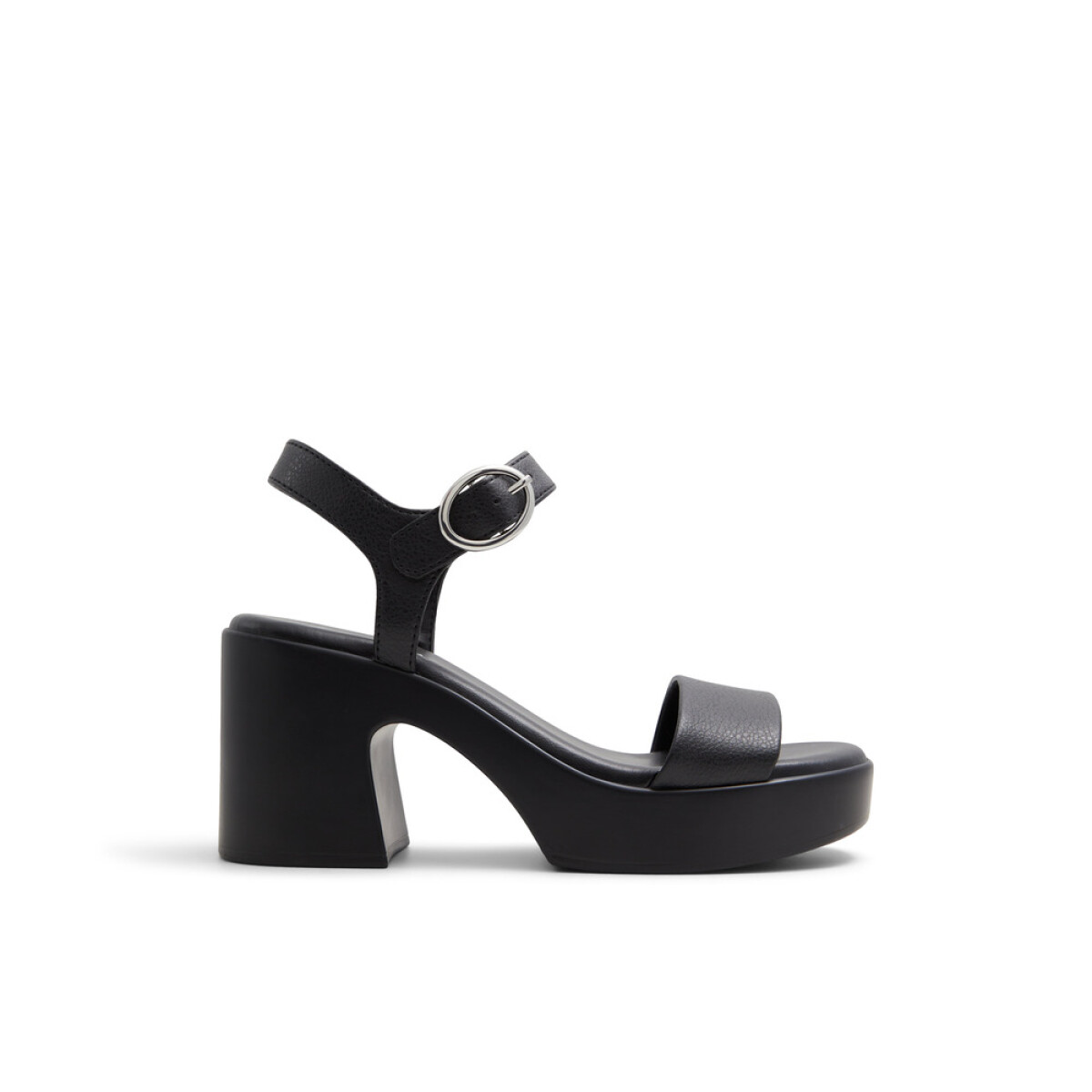 TALYA ICE SYNTHETIC - BLACK 