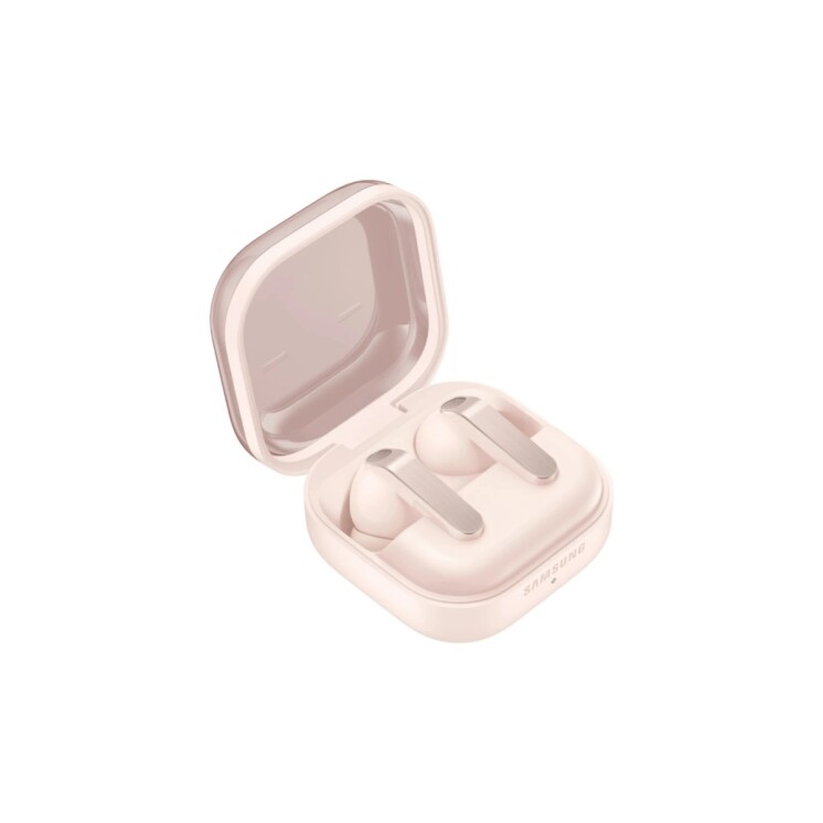 Auriculares Inalámbricos Samsung Galaxy Buds4 Pro con ANC Pink Gold