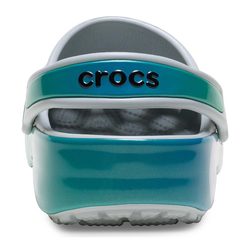 Classic Reflector Clog K - Niños Mirage/multi