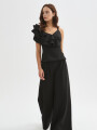 Blusa Nivral Negro