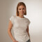 Remera Dore Estampado 1