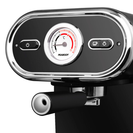 Cafetera Espresso Peabody PE-CE5002 1100W 15 Bares 1L 001