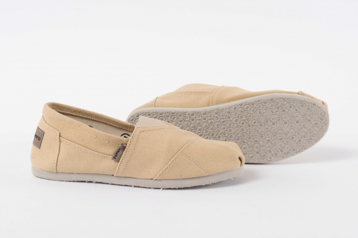 ALPEANA Beige