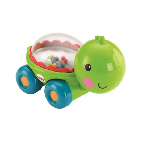 Animalito de Arrastre Fisher Price Tortuga