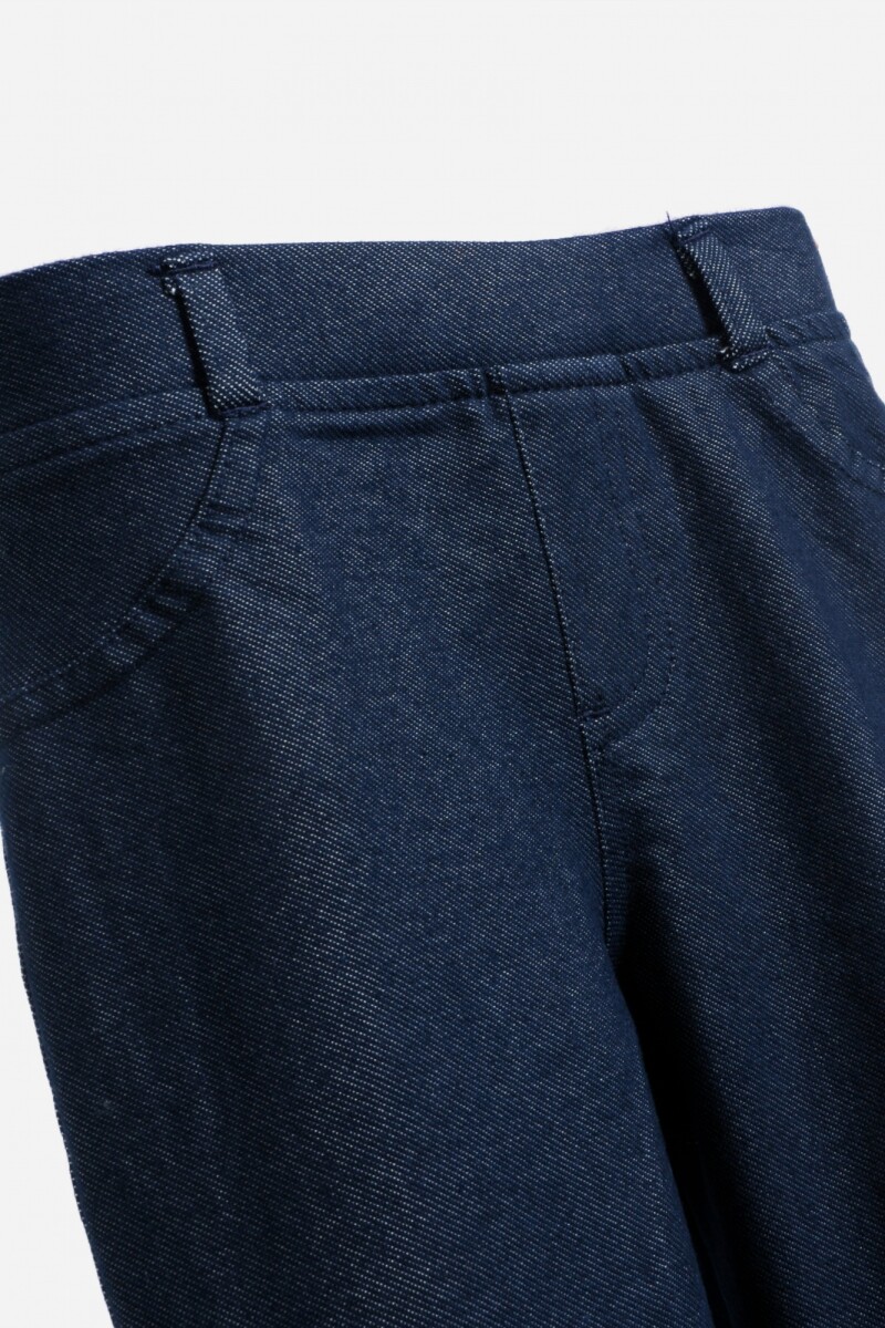 Legging denim CELESTE