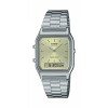 Reloj casio Retro AQ230A 9AMQYDF unisex Reloj Casio Retro Aq230a 9amqydf Unisex