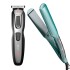 Combo Corta Pelo Gama GC625 Multistyler y Plancha XWIDE DIG 4D Kerashine 900-7154 Combo Corta Pelo Gama GC625 Multistyler y Plancha XWIDE DIG 4D Kerashine 900-7154