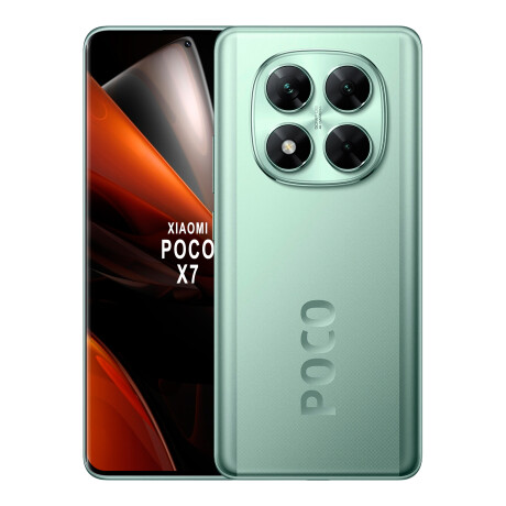 Xiaomi Poco X7 6,67'' 5G 12gb 512gb Triple Cam 50mp 001