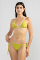 BIKINI PALMA Pistachio