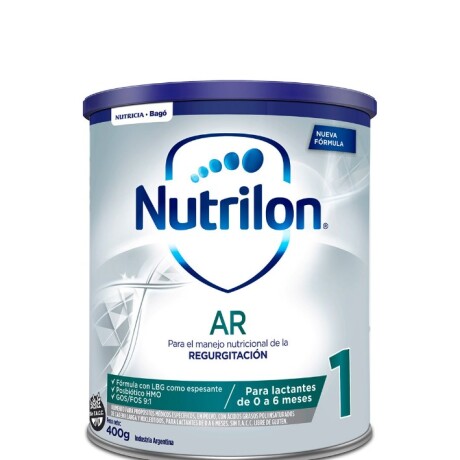Nutrilon AR 400g Nutrilon AR 400g