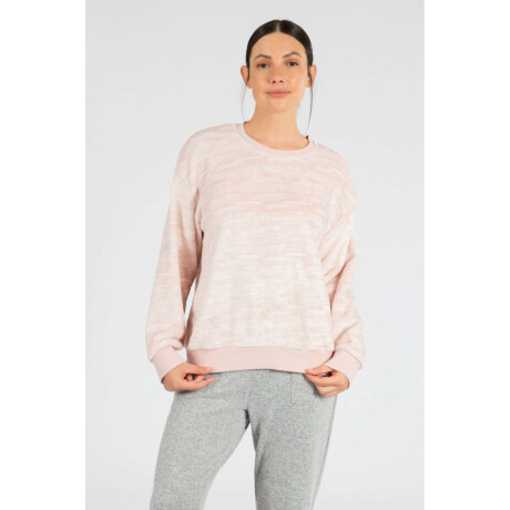 Sweater andys Tostado