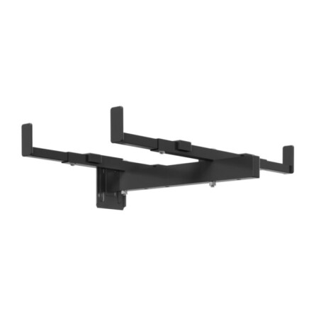 SOPORTE PARA MICROONDAS - SBR3.4 NEGRO SOPORTE PARA MICROONDAS - SBR3.4 NEGRO
