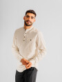 Camisa Folau Cemento