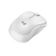 Mouse Inalámbrico Logitech 910-007116 M240 Silent Blanco Mouse Inalámbrico Logitech 910-007116 M240 Silent Blanco