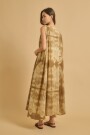 Vestido Revio Camel