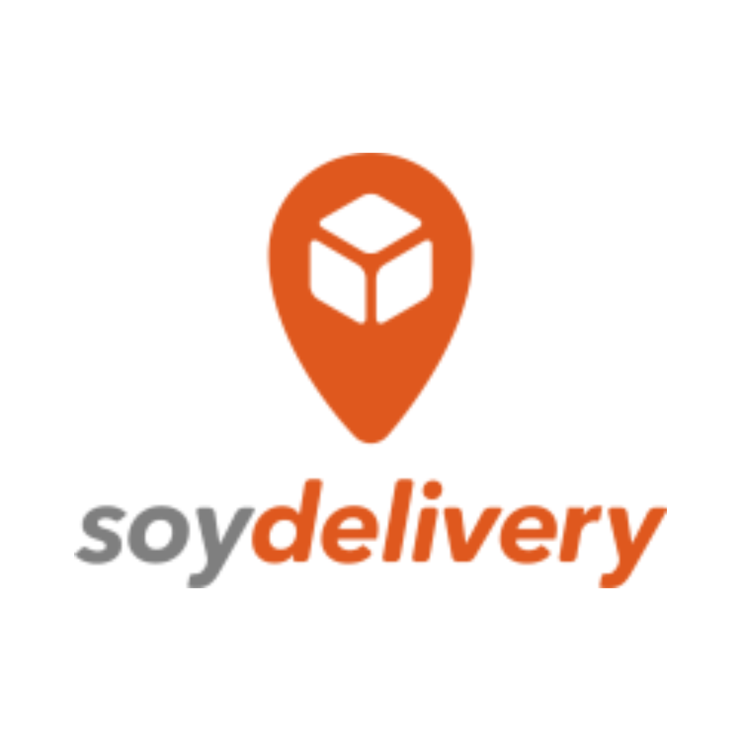 Envio Soy Delivery Misma Zona
