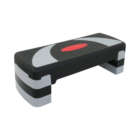 Step 3 Escalones Ejercicio Aerobico Banco Regulable Funcional Gimnasia Gym Entrenamiento Imback Step 3 Escalones Ejercicio Aerobico Banco Regulable Funcional Gimnasia Gym Entrenamiento Imback