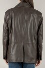 CHAQUETA Marron