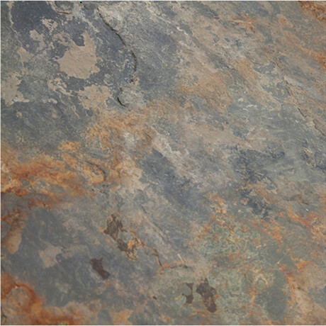 Piedra Natural Oxido 40X40Cm Piso Pared 000