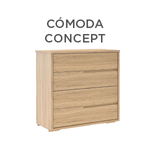 COMODA CONCEPT