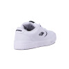 Mormaii Calzado Casual Acordonado Flow - Blanco Blanco