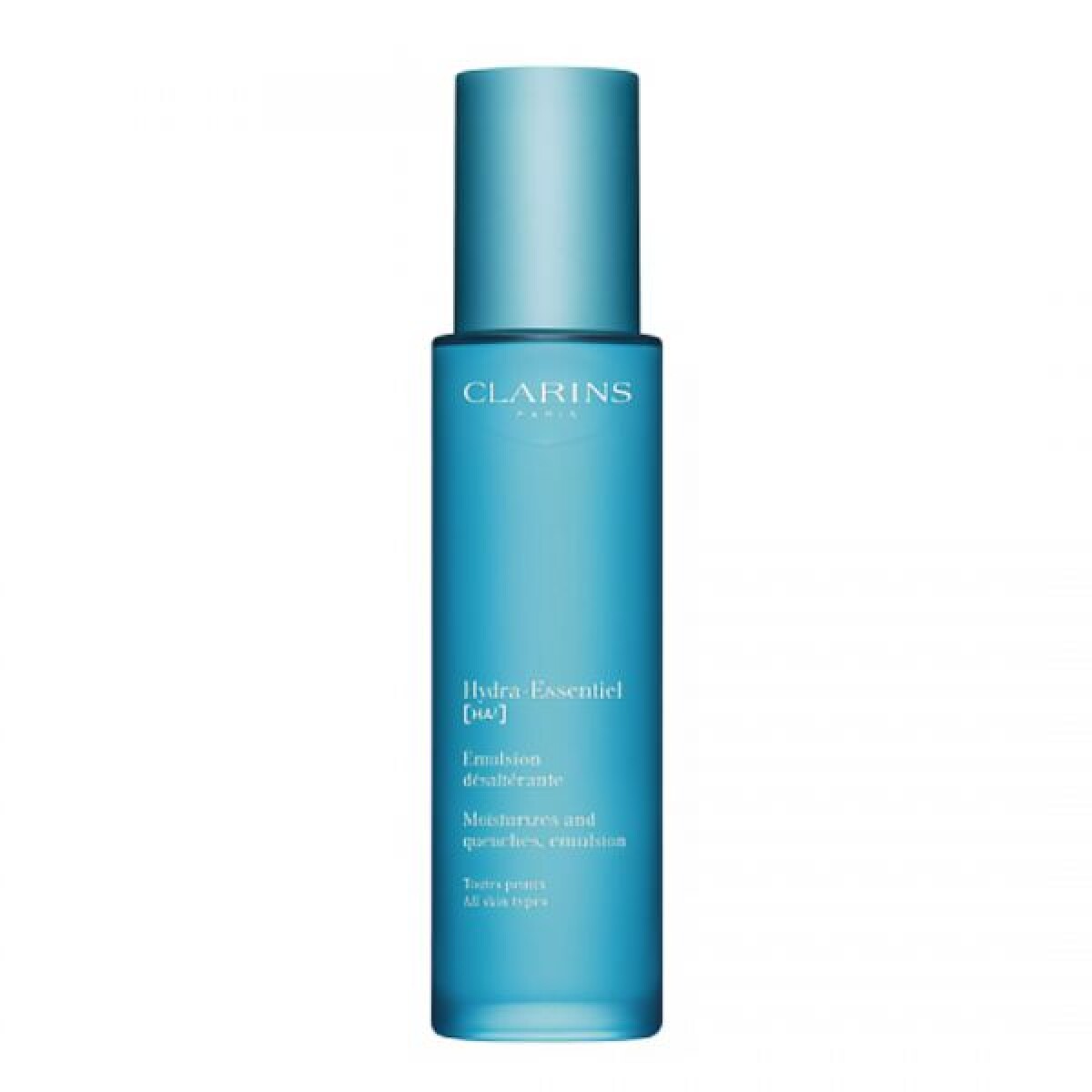Clarins Hydra Essentiel Emulsion 75Ml 